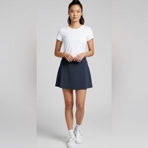 New With Tags Skort Large